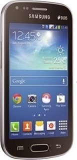 samsung galaxy young duos gt-s6312 pc suite